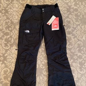 North Face Snow Pants